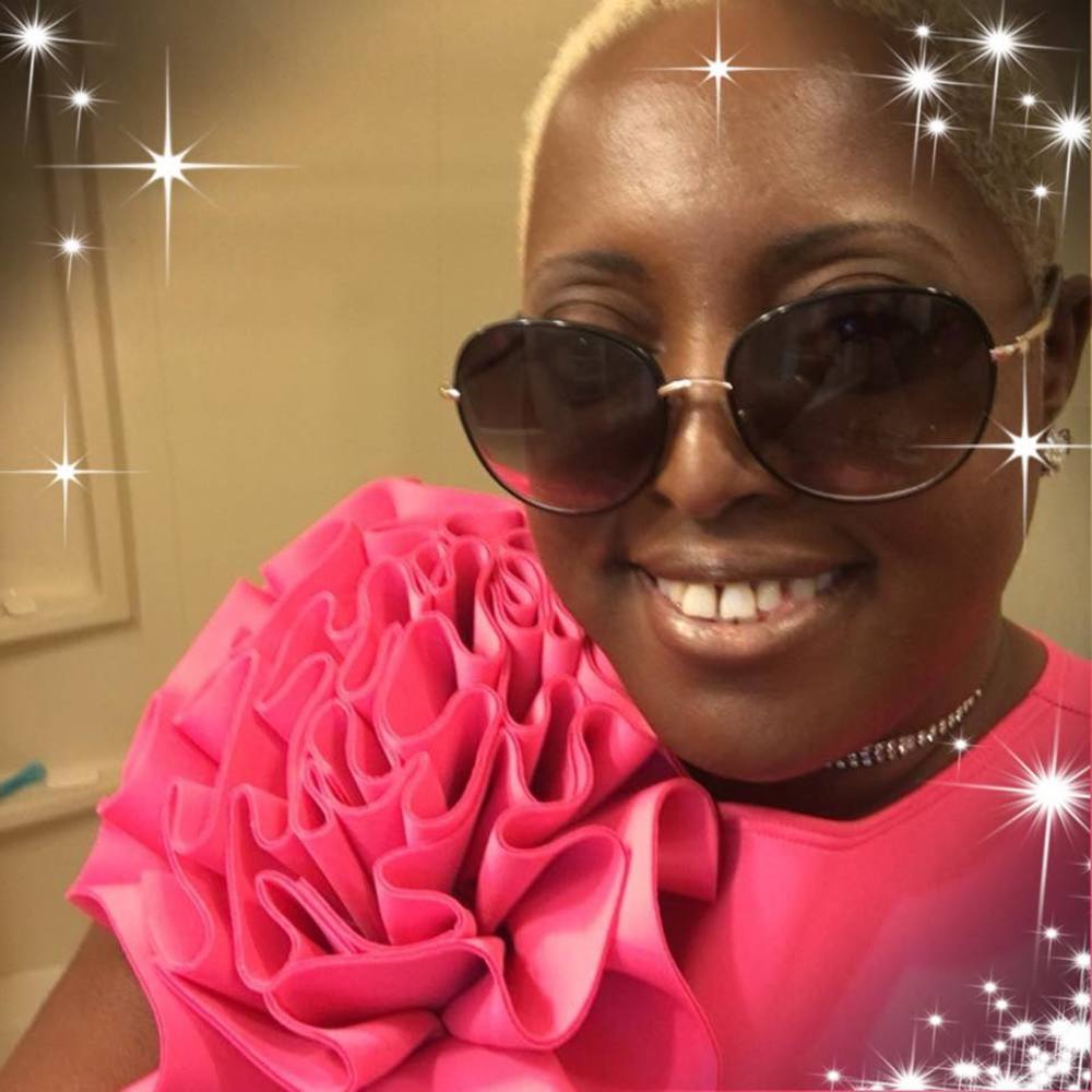 Meet your Posher, Lafaye